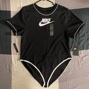 Nike Bodysuit